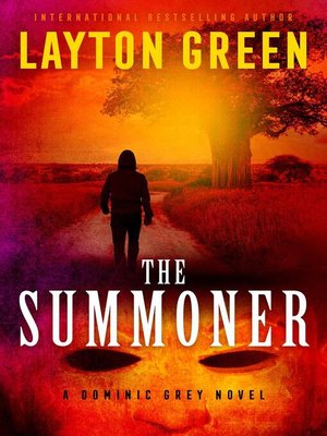 cover image of The Summoner